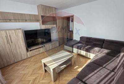 Închiriez 3 Camere Decomandat si Balcon, in Gheorgheni, Iulius Mall - 1