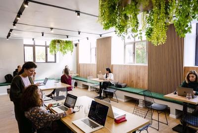 Vila pentru investiție închiriata pe termen lung cu randament Pieța Victoriei - 3