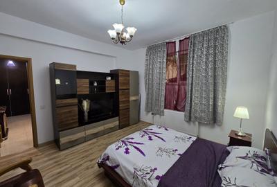 METROU DIMITRIE LEONIDA– MAGIC RESIDENCE, gars, 40mp, mobilata/utilata - 1