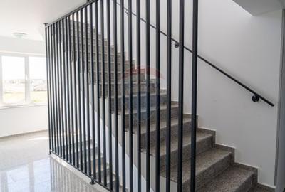 De vanzare Apartament 2 camere cu gradina - incalzire in pardoseala - 6