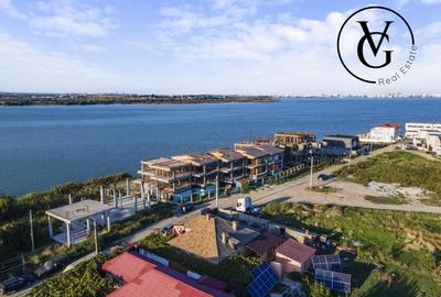 Vila  premium | frontal  la lac | Ovidiu Sud - 6