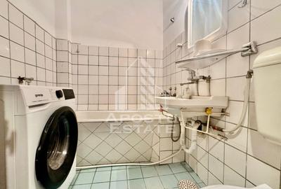 Garsoniera de vanzare, zona Podgoria - 4