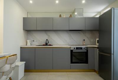 Apartament premium 2 camere - bloc nou GVi, cu terasă 26 mp și finisaje moderne - 4