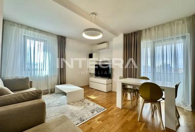 Apartament Pet Friendly | 3 Camere Iuliud Mall | Gheorgheni | Panorama Superba - 4