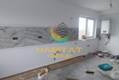Vanzare casa P+E+Pod 102 mp finisata Comuna Berceni cu acces usor spre Bucuresti - 4