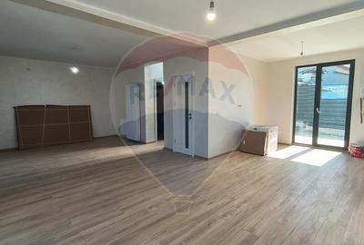 Casă de vânzare | 155 mp | 321 mp teren Zonă Port - Galați - 4