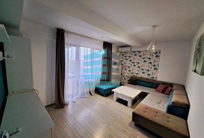 Apartament cu 2 camere decomandat, mobilat în 1 Decembrie 1918