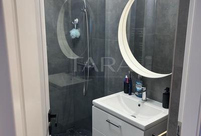 Apartament 3 camere, 72mp, 2 terase, parcare inclusă. Florești, Terra. - 4