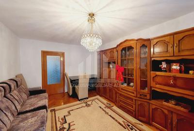 Apartament 5 camere decomandate | 100 mp | Mobilat si utilat | Cetate - 1