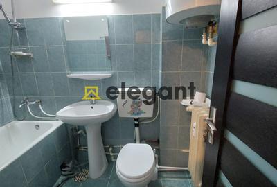 Apartament luminos, modern, 2 camere – Zona Garii, Lidl - 8