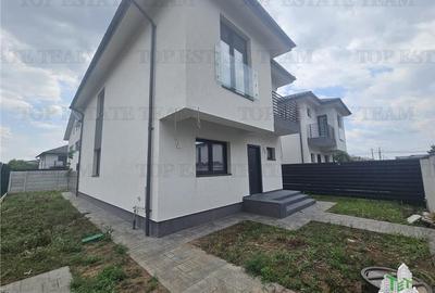 Vila lux 4 camere in Prel. Ghencea-Bragadiru - 1