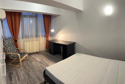Vând apartament 40mp Centru Civic Iasi - 2