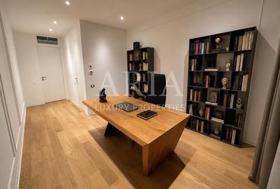 ONE VERDI PARK 5 CAMERE FIRST RENT | UNDERGROUND PARKING - 3