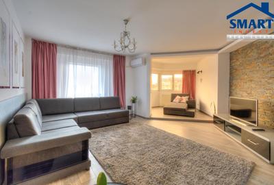 Apartament cu 3 camere în 13 Septembrie