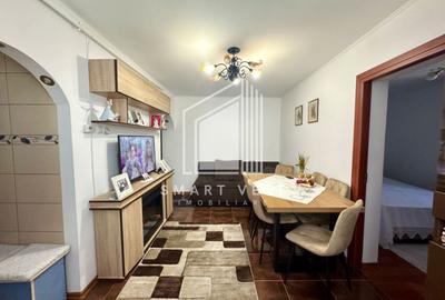 Apartament 3 camere | Etaj 1 | Zona Closca - 8