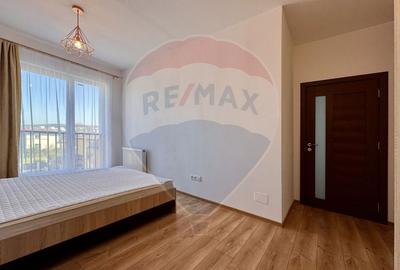 Apartament 3 camere de închiriat – Florești, zona Tineretului - 3