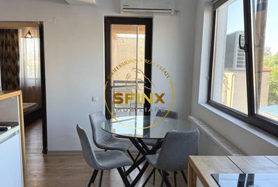2 camere Piata Alba Iulia/ Burebista/ bloc 2017/ centrala/ pet friendly - 2
