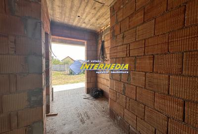 Vanzare Casa Individuala P+M la Rosu cu 345 mp teren si utilitati in Alba Iulia - 16
