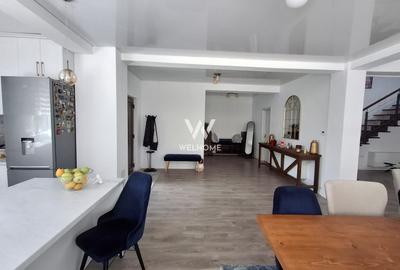 Casa SMART ,individuala de vanzare in Daia Noua, Sibiu - 16