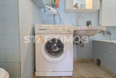 Apartament doua camere Maior Cranta - 7