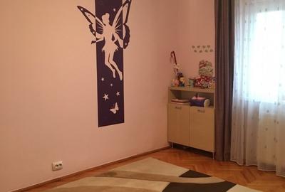 Apartament 3 camere Manastur, Loc de parcare, Etaj 2, Balcon inchis, 2 bai - 4