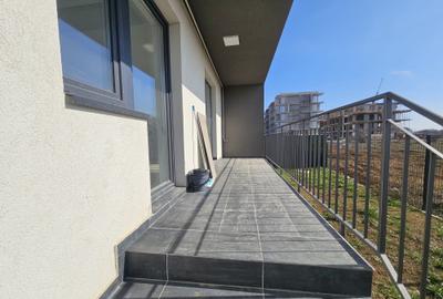 Apartament 3 Camere + Curte - Dobroesti - 16