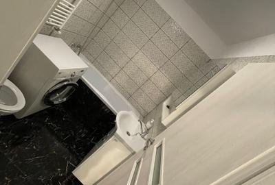 Apartament 2 camere/Complet mobilat si utilat /An 2023 / Centrala gaz - 1