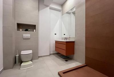 Deasupra tuturor — Penthouse 400 mp cu terasă de 100 mp - 13