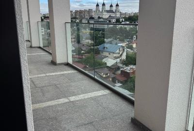 Tatami Seven Palas Campus - Apartament 2 cam - preț  f tva - se ofera factura - 12