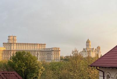 AP 4 CAM | ULTRACENTRAL | CISMIGIU | IZVOR | KOGALNICEANU | METROU - 16