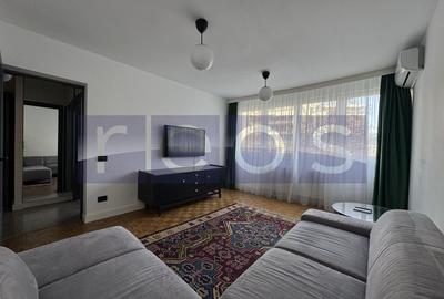 VANZARE 2 CAMERE | CISMIGIU | 45MP | MOBILAT SI UTILAT | - 1