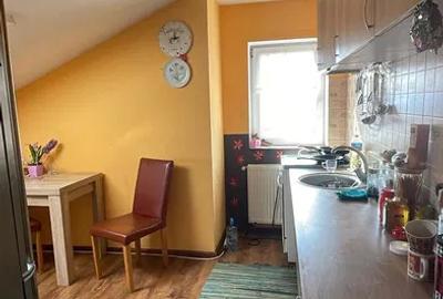 Apartament cu 2 camere, 50 mp, strada Eroilor, Gilau - 3