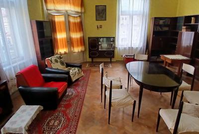Apartament cu 2 camere Ultracentral – Primarie - 10