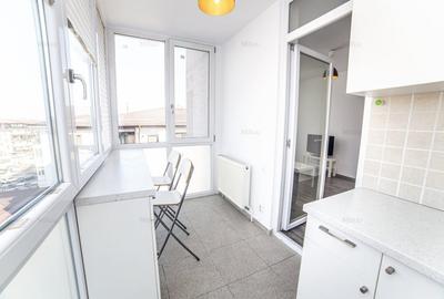 2 Camere Dimitrie Leonida | 9 minute metrou | Loc parcare - 11