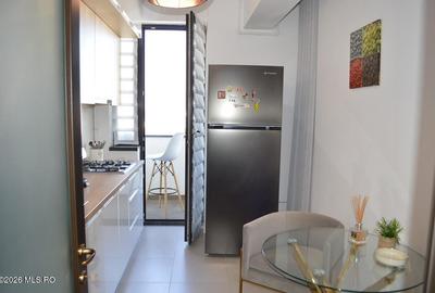 Fratii Golesti - McDonald's - Apartament 3 Camere cu Garaj - 20
