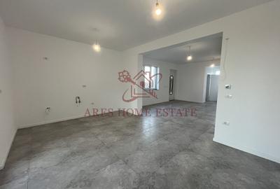 Duplex modern cu eficienta energetica - Bucovat, Remetea Mare - 4
