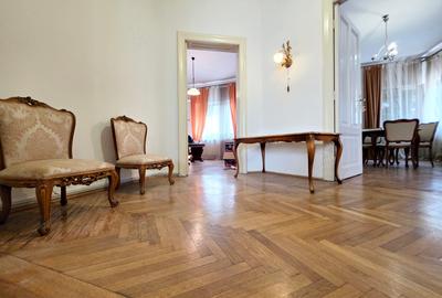 VÂNZARE | Etaj Complet în Vilă  | Dorobanți - Naum Râmniceanu | Oportunitate - 10