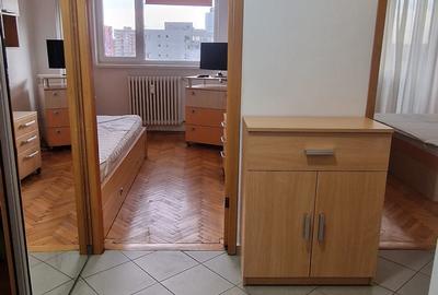 Proprietar,Bd Ion MIhalache apartament 3 camere,mobilat,complet utilat,zugravit - 7