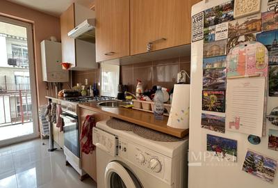 Apartament cu 3 balcoane | Etaj intermediar | Eroilor, Floresti - 4