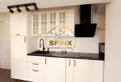 3 Camere | Baneasa Petrom City | Parcare | 2 Bai - 6