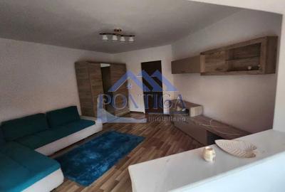 Apartament cu 2 camere în Tomis III