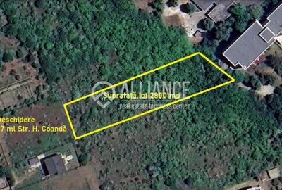 STATIUNEA VENUS (Cod 01) - Teren intravilan ideal investitie! - 1