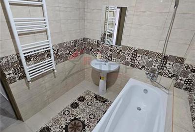 Moldova Mall - Coral Residence , apartament nou 3 camere cu 2 bai, 82mp - 8