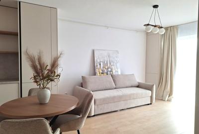 Apartament 2 camere | modern | nelocuit | Eroilor Residence - 4