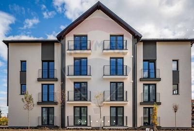 Apartament 2 camere | ROKMAN | Liviu Rebreanu | Predare Decembrie - 2