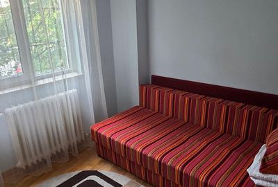 Apartament 4 camere mobilat si utilat - 11