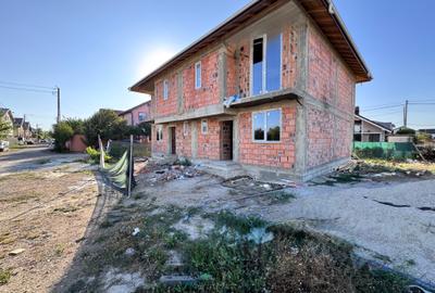 Casa P+1+Pod situata in Allegria. 4 cam. Util 105mp. teren 210 mp - 3