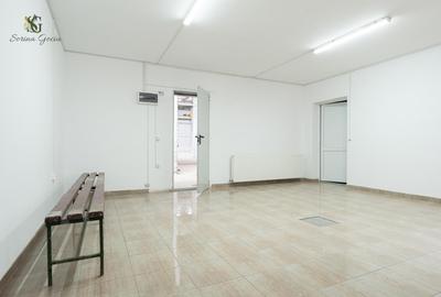 Hala industriala in Fagaras - 15