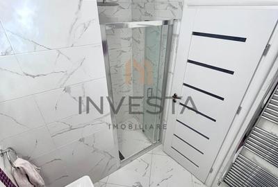Apartament superfinisat cu 2 terase in Grand Park, zona Gheorgheni! - 11