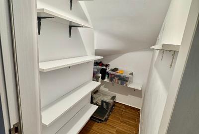 Casă smart | Finisaje premium | Singur in curte | 5 camere | 648mp teren - 7